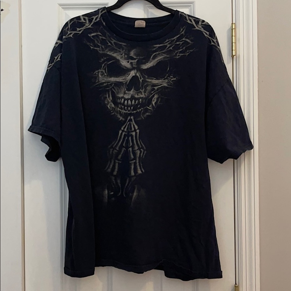 Rare vintage tee